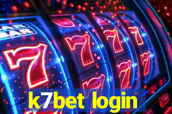 k7bet login